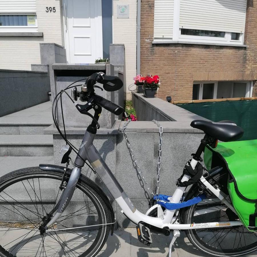 Sea-Me Ostende Exterior foto